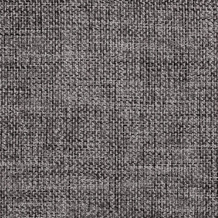 Cambria Gray 5 Piece Modular Sectional with Storage Ottoman