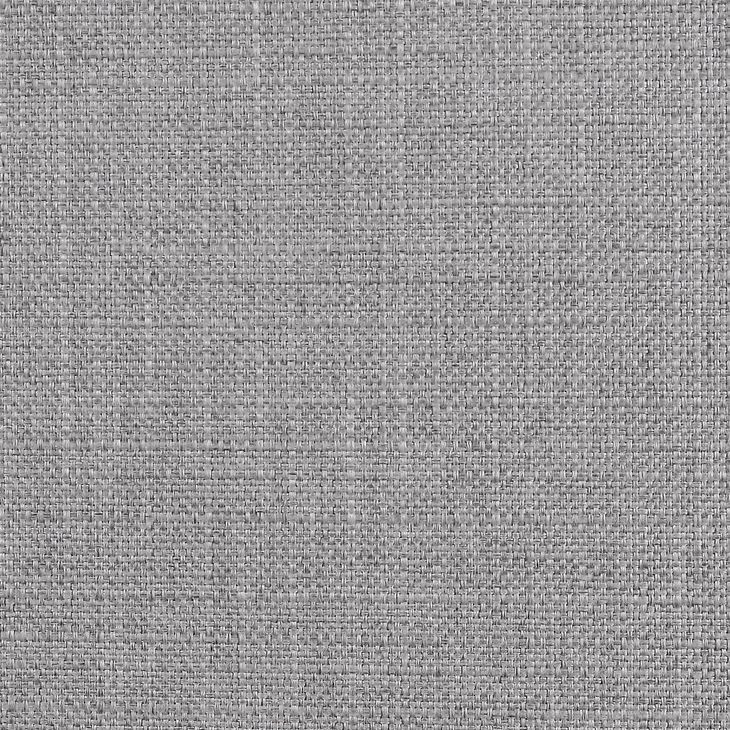 Cambria Grey Storage Ottoman