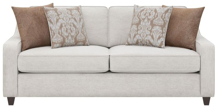 Christine Beige Sofa