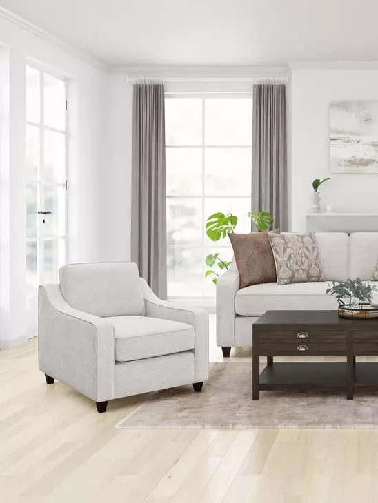 Christine Beige Chair