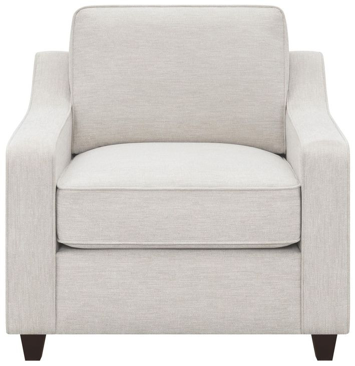 Christine Beige Chair