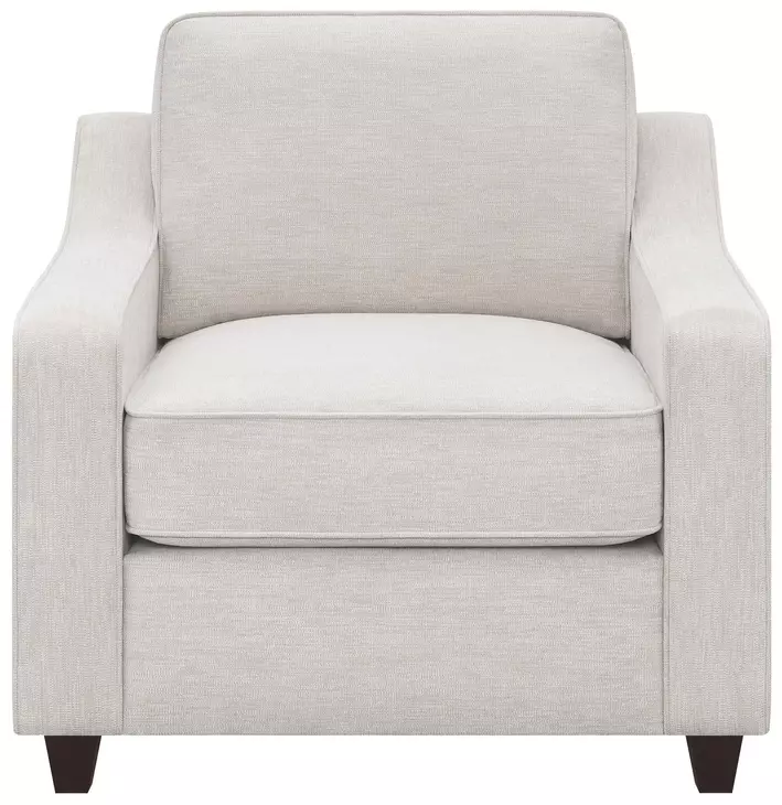 Christine Beige Chair