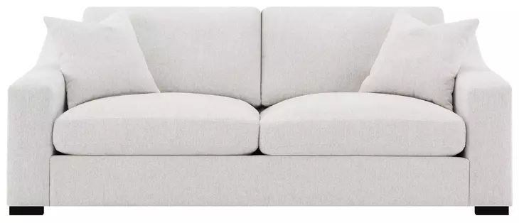 Ashlyn Sand 90" Sofa