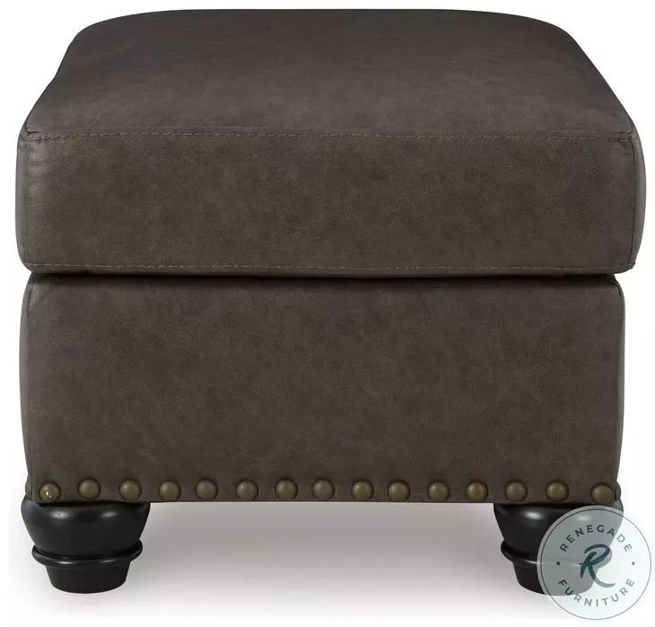 Roxmere Umber Living Room Set from Ashley Furniture | Coleman