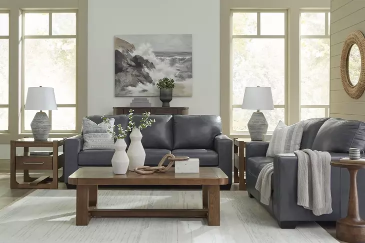 Bolsena Admiral Queen 85" Sofa Sleeper