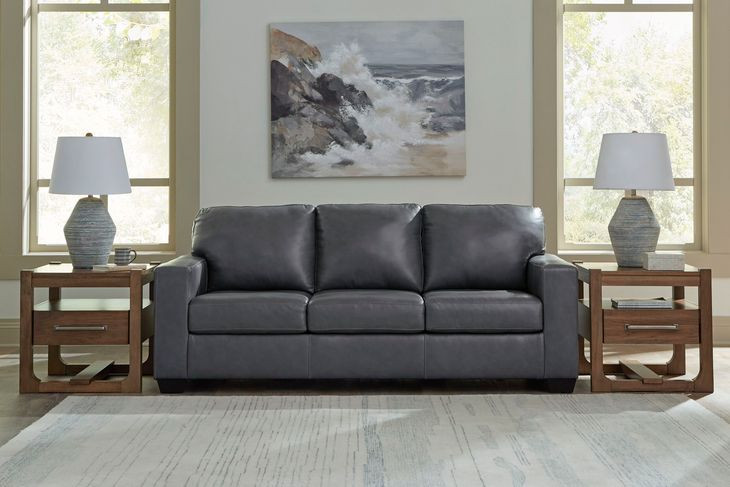 Bolsena Admiral Queen Sofa Sleeper