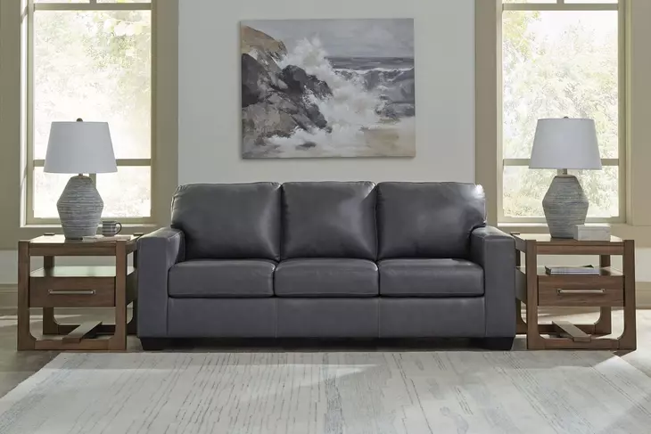 Bolsena Admiral Queen 85" Sofa Sleeper