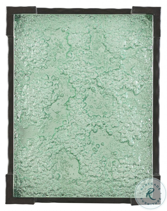 Island Fusion Hermes Reef Glass Top Occasional Table Set from Tommy