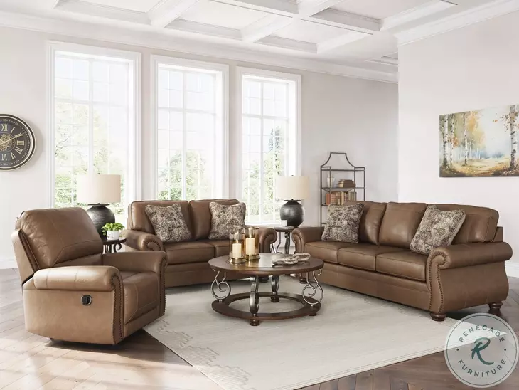 Chatterton Earth Swivel Glider Recliner
