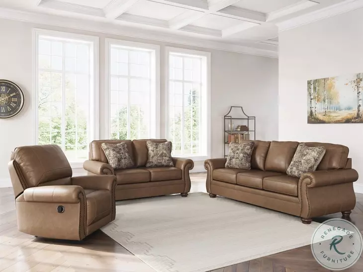 Chatterton Earth Swivel Glider Recliner