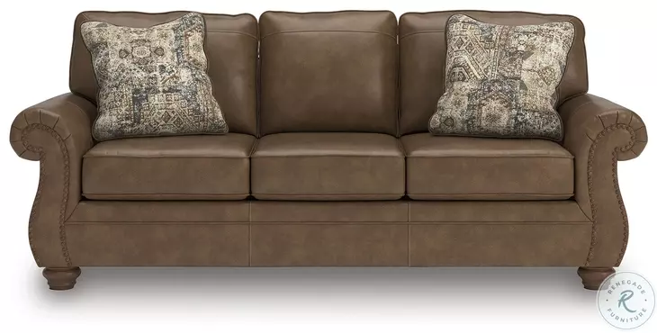 Shadsburne Earth Sofa