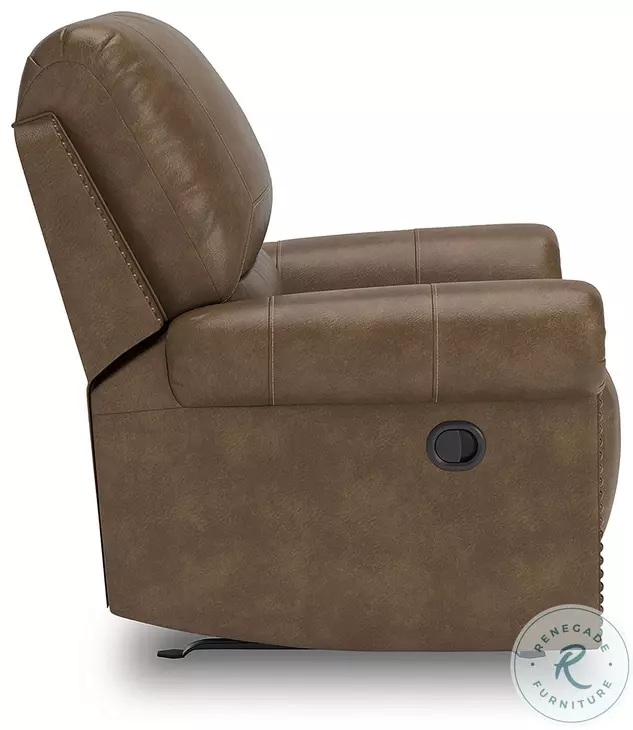 Shadsburne Earth Living Room Set