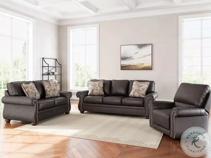 Chatterton Granite Swivel Glider Recliner