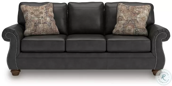 Shadsburne Granite Sofa