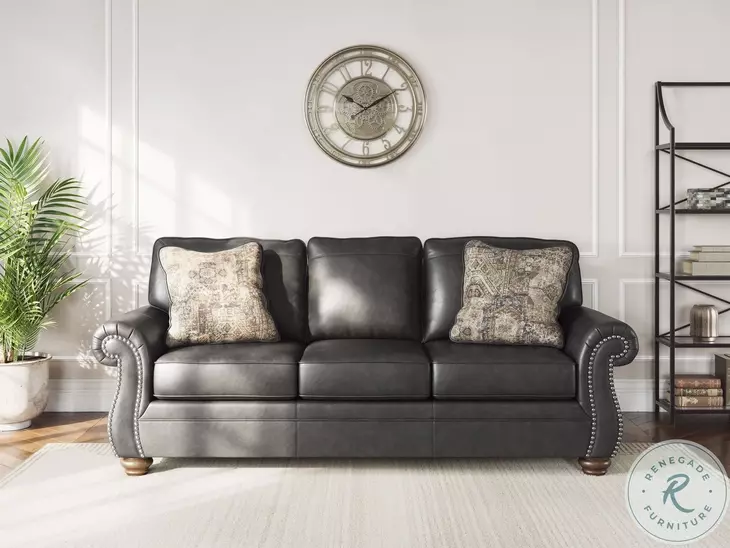 Chatterton Granite Sofa