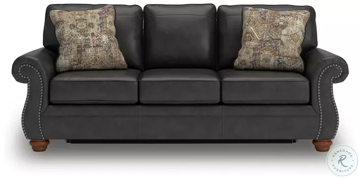 Shadsburne Granite Queen Sofa Sleeper