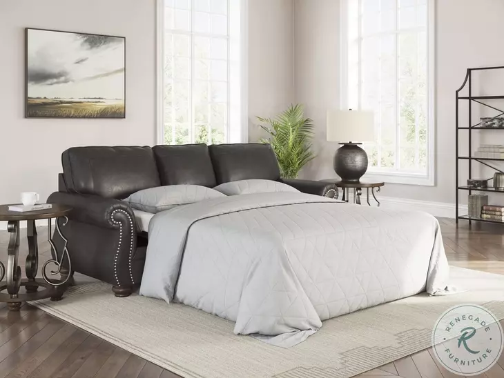 Chatterton Granite Queen Sofa Sleeper