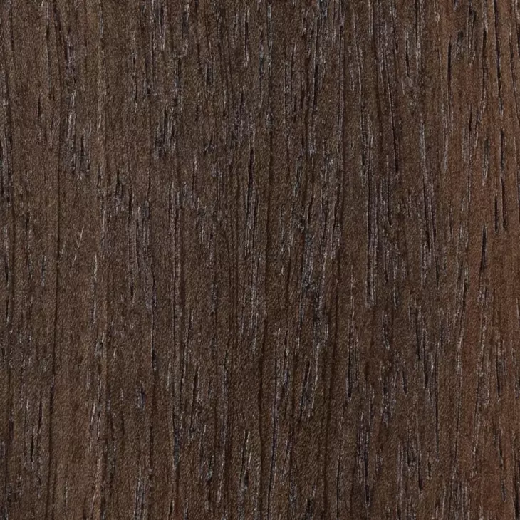 Adelaide Cocoa Brown Rectangular Floor Mirror