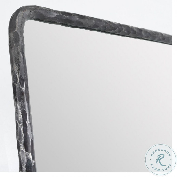 Howell Gray 78" Rectangular Mirror