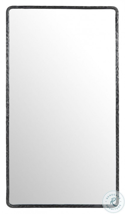 Howell Gray 78" Rectangular Mirror