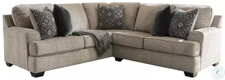 Bovarian Stone RAF Sectional