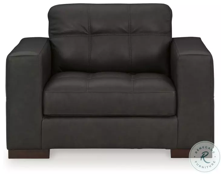 Luigi Thunder Chair And A Half