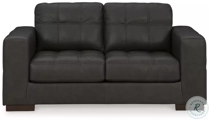 Luigi Thunder Loveseat