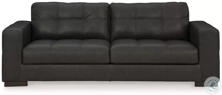 Luigi Thunder Sofa