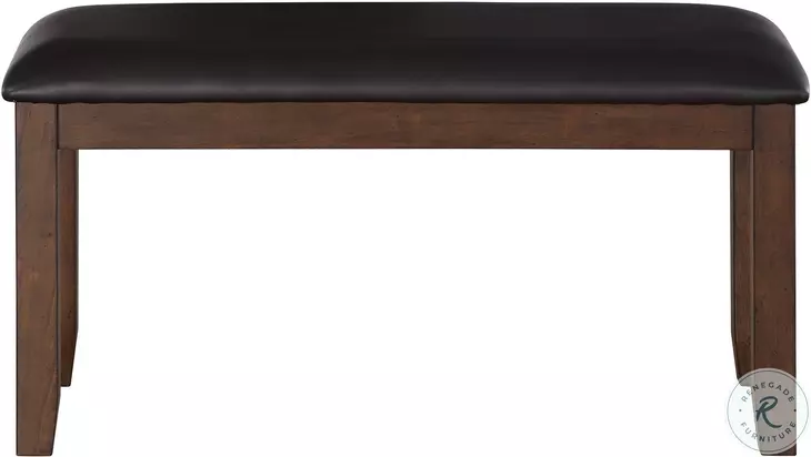 Salton Cherry 6 Pack Dinette Set