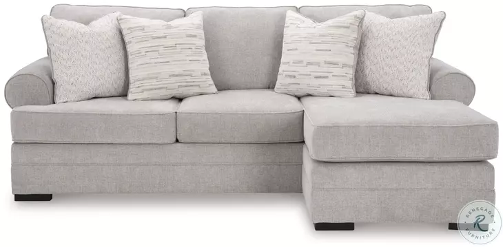 Eastonbridge Shadow RAF Sofa Chaise