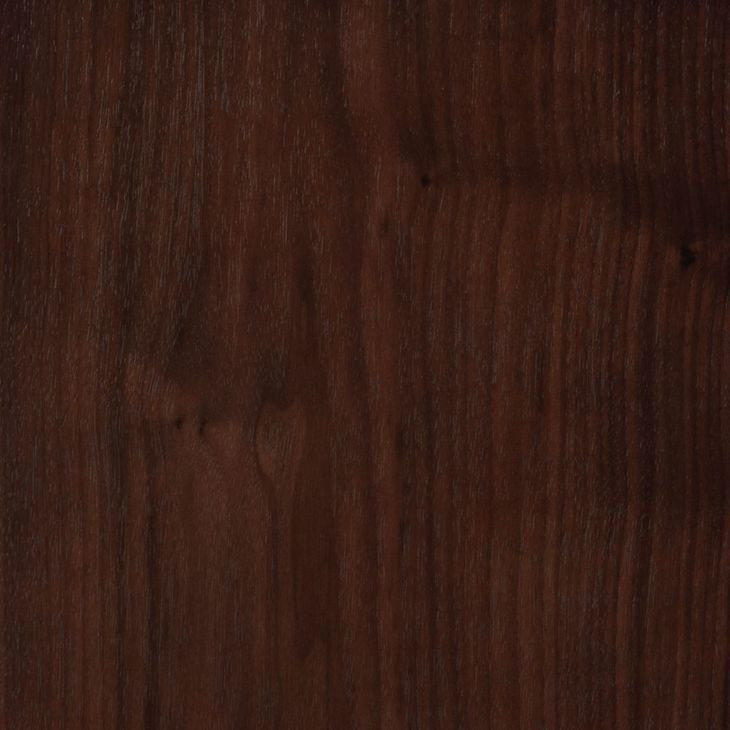 Lark Medium Brown 25" 3 Drawer Nightstand