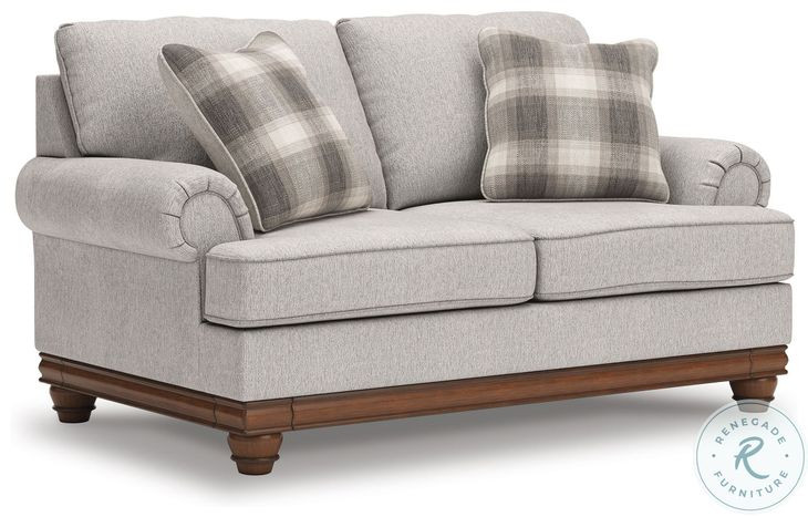 Stouton Sandstone Loveseat