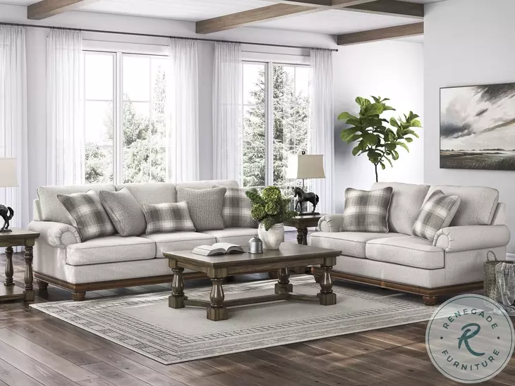 Stouton Sandstone 99" Sofa