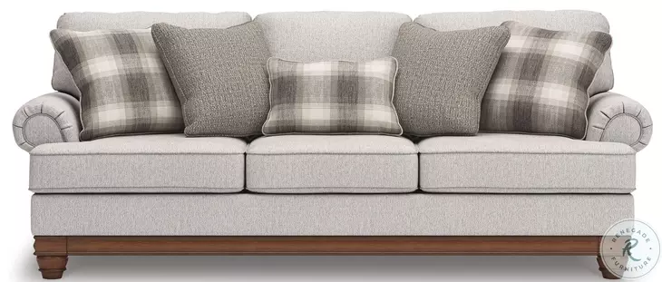 Stouton Sandstone 99" Sofa