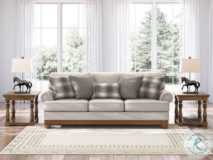 Stouton Sandstone Sofa