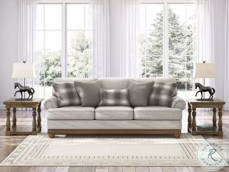 Stouton Sandstone 99" Sofa