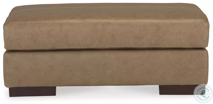 Lombardia Tumbleweed Ottoman