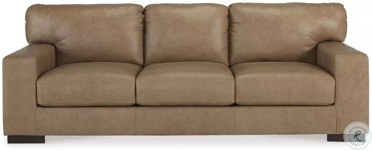 Lombardia Tumbleweed Sofa