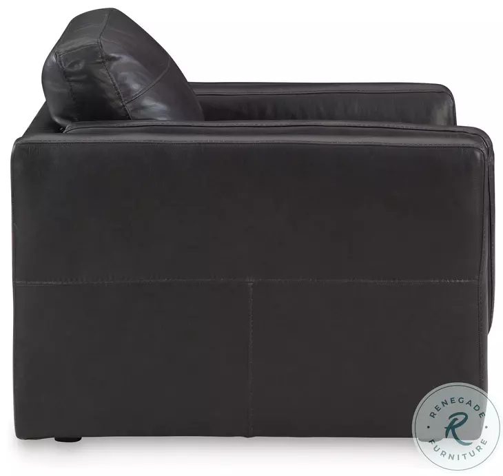 Amiata Onyx Living Room Set from Ashley Furniture | Coleman Furniture