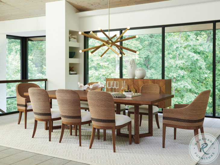 Palm Desert Sundrenched Sierra Tan San Marino Extendable Double