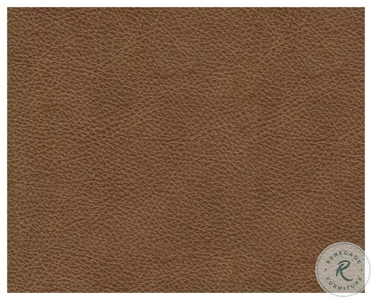 Carianna Caramel Ottoman