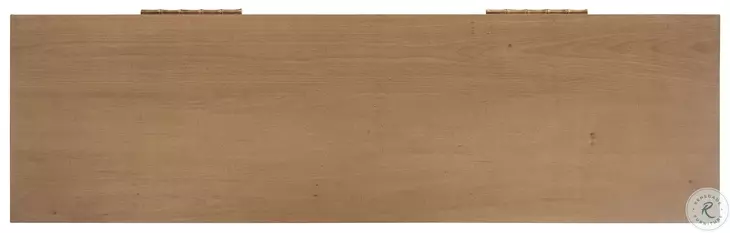 Key Biscayne Light Driftwood Matheson Dresser