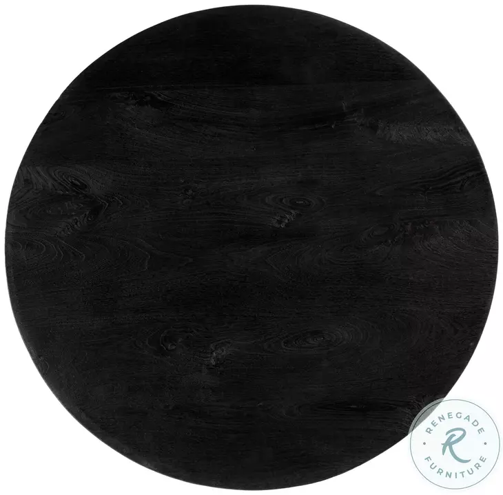 Jenni Black Cocktail Table