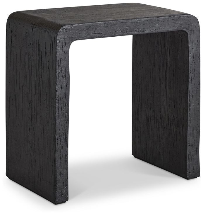 Shephard Ardere Rectangular Side Table