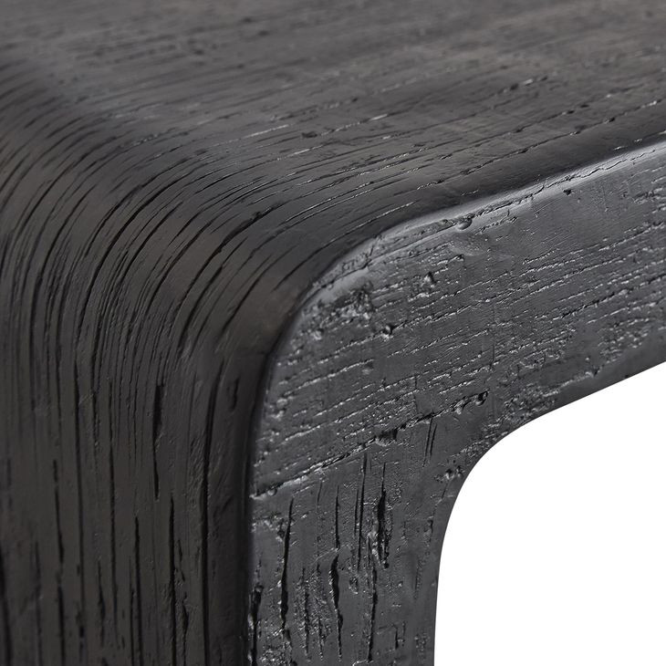 Shephard Ardere Rectangular Side Table