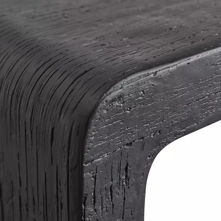 Shephard Ardere Rectangular Side Table
