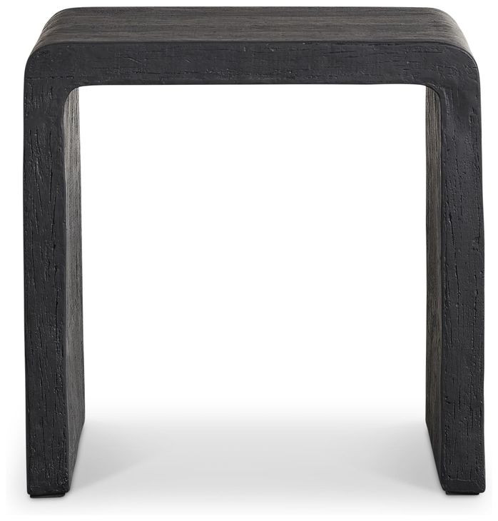 Shephard Ardere Rectangular Side Table
