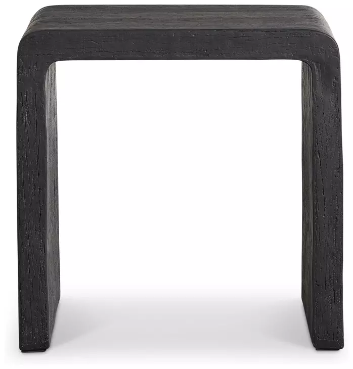 Shephard Ardere Rectangular Side Table