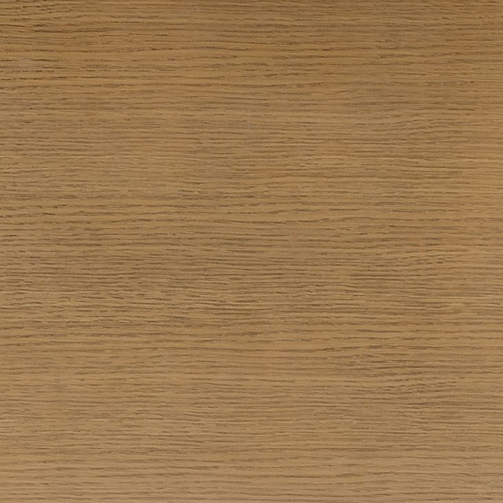 Nora Natural 40" Rectangular 2 Drawer Writing Desk