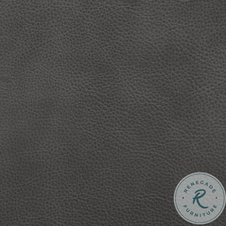 Bexley Ash Top Grain Leather Sofa